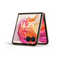 Voir la diapositive 5 : MOTOROLA Smartphone Razr 50 Ultra Orange 512Go