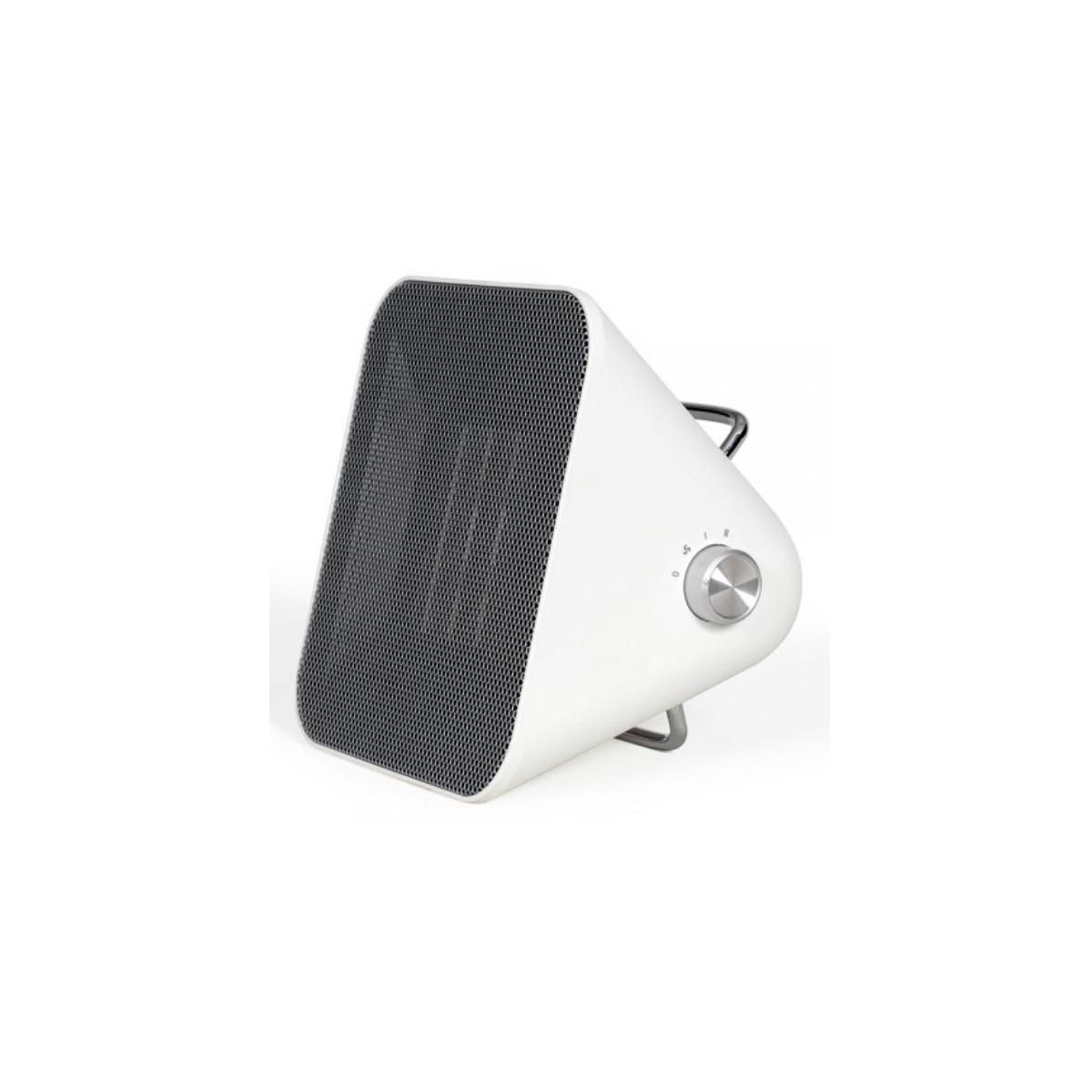 LIVOO Chauffage céramique soufflant 1500w blanc - DOM496