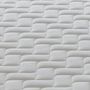Voir la diapositive 4 : ILOVESLEEP Matelas Mousse RIGENERA - Accueil Mémoire De Forme - Epaisseur 25 Cm
