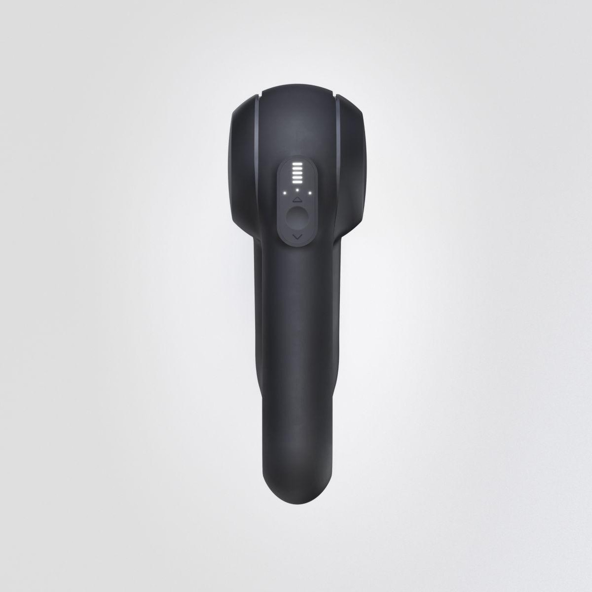 Voir la diapositive 4 : THERAGUN Pistolet de massage Theragun Prime G5
