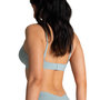Voir la diapositive 3 : Athena Soutien-gorge triangle sans armatures femme Essentiel