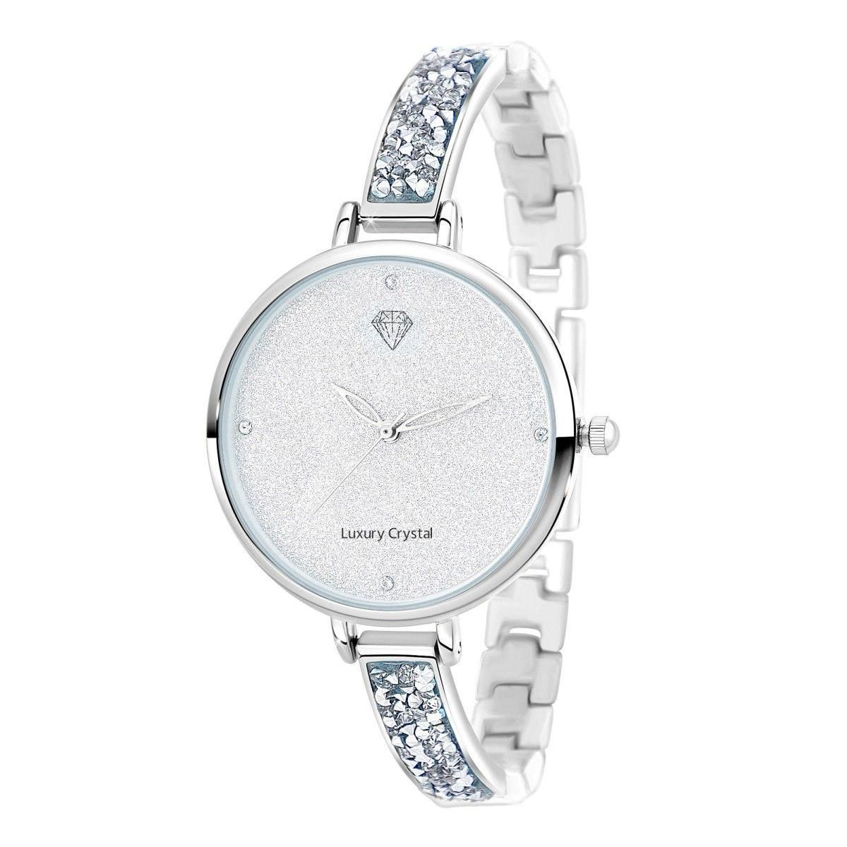 SC CRYSTAL Montre par SC Crystal®