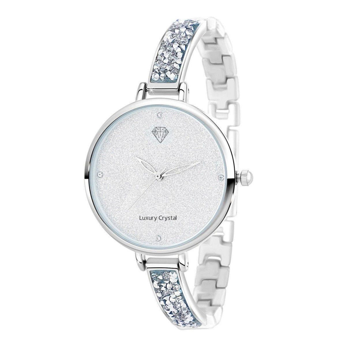 SC CRYSTAL Montre par SC Crystal®