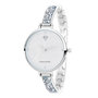 Voir la diapositive 2 : SC CRYSTAL Montre par SC Crystal®