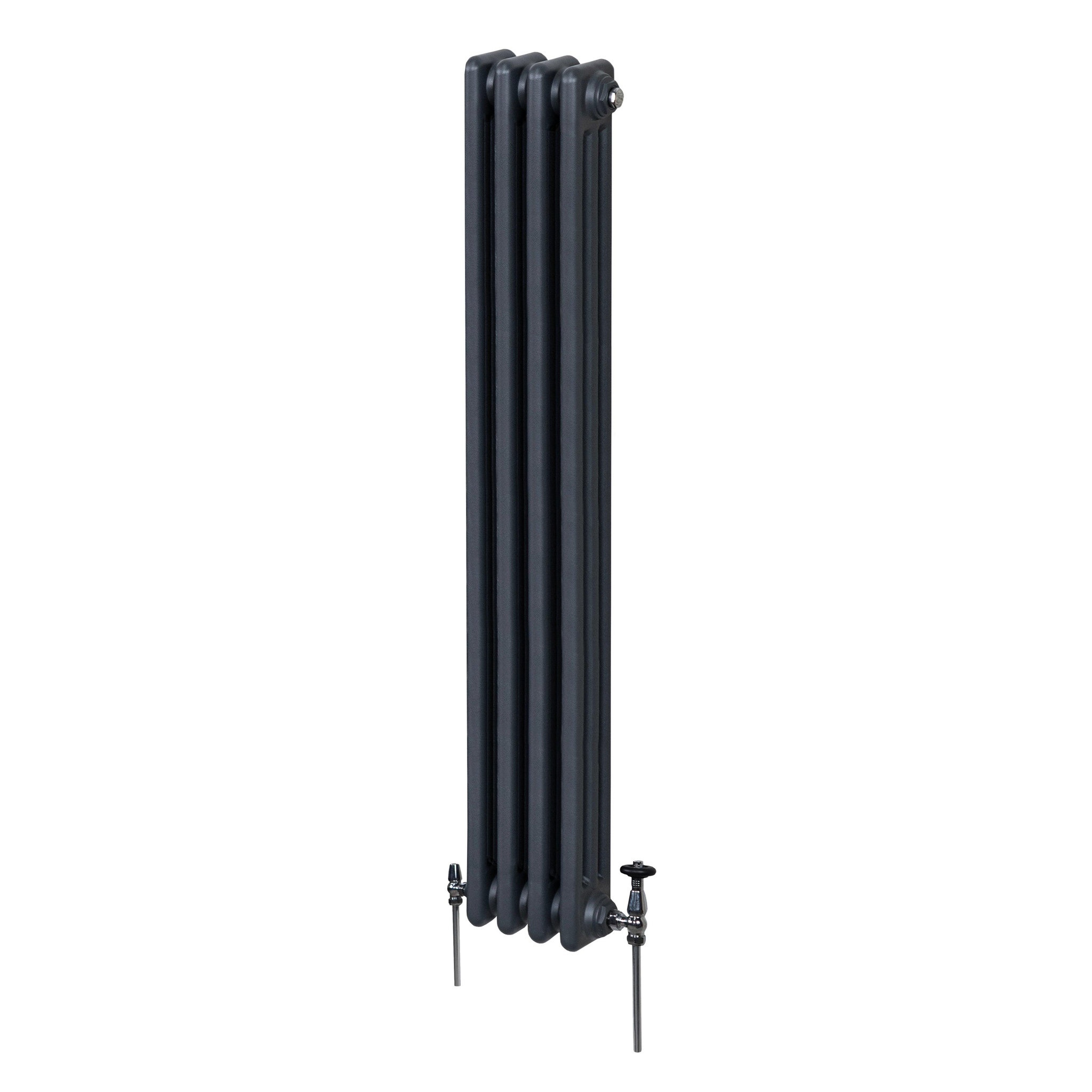 Voir la diapositive 1 : MONSTERSHOP Radiateur traditionnel à 3 colonnes – 1800 x 202 mm