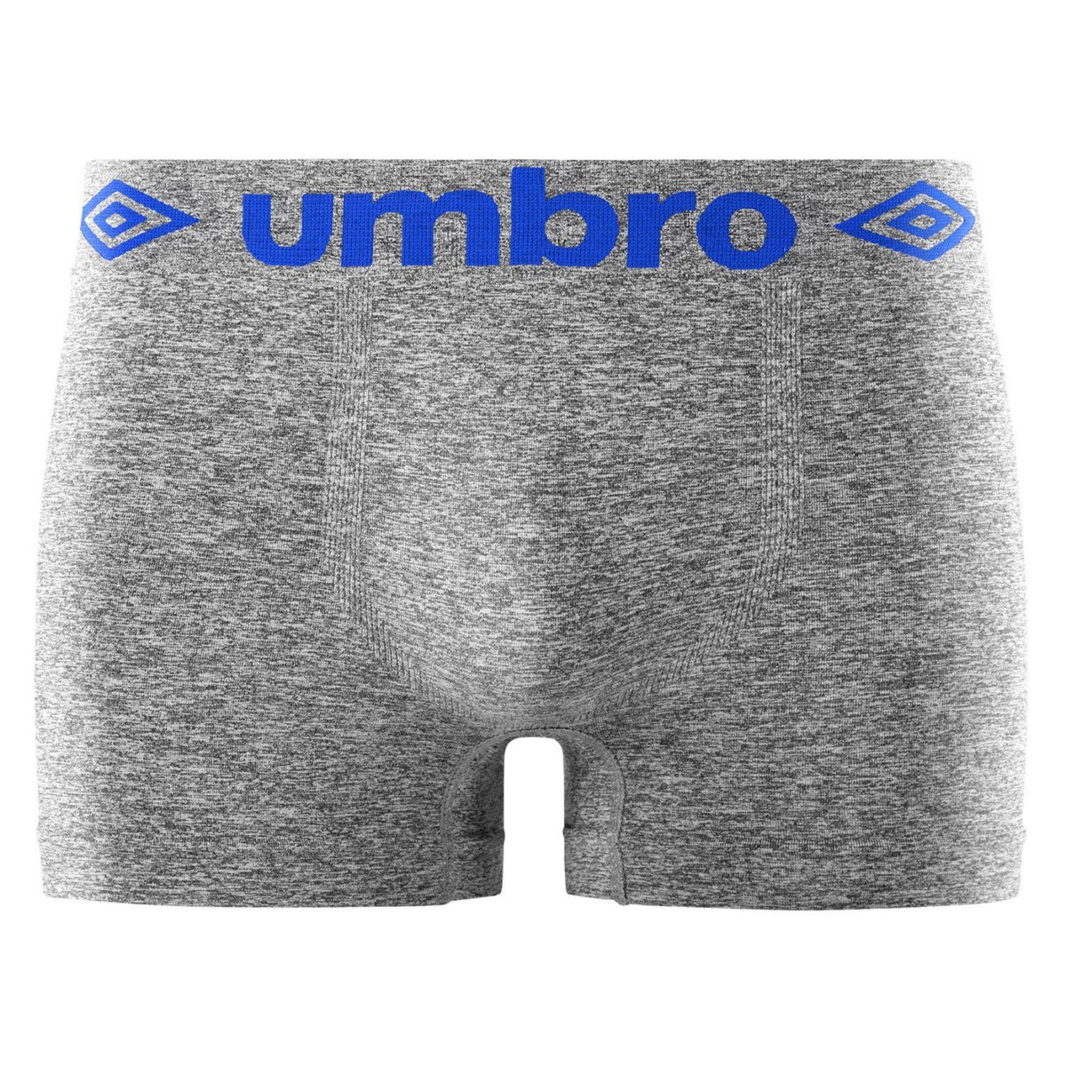 UMBRO Lot de 5 Boxers homme sans couture
