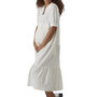 Voir la diapositive 1 : VERO MODA MATERNITY Robe de Grossesse he Femme Vero Moda Marternity Milan