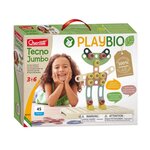 Quercetti Quercetti PlayBio Tecno Jumbo