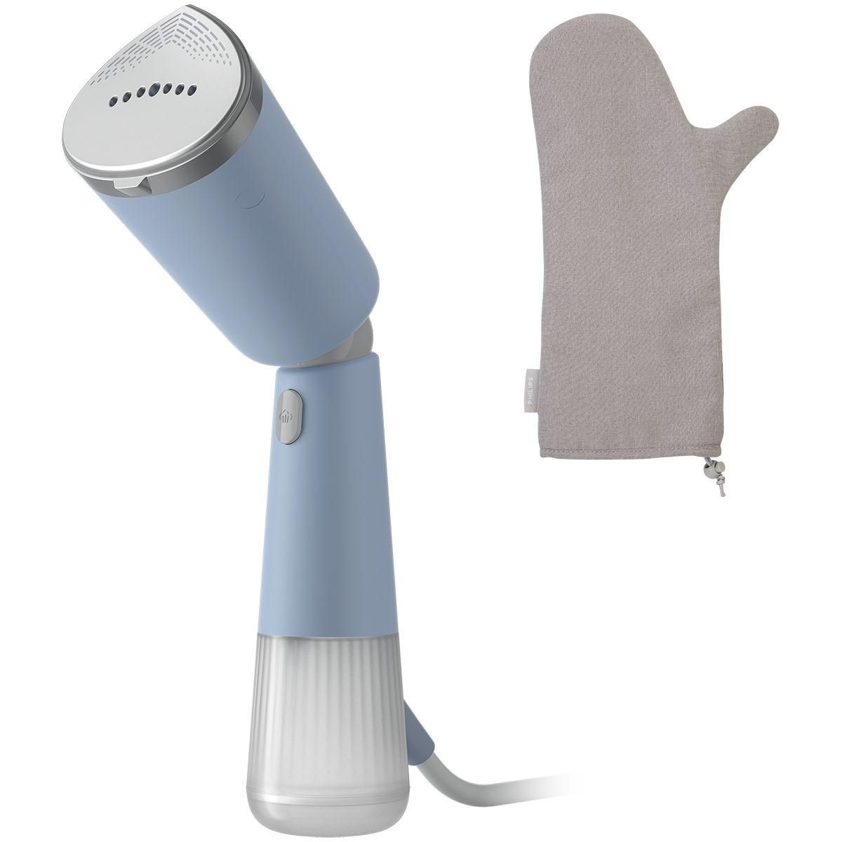 Philips Défroisseur vapeur STH5020/20 steamer bleu