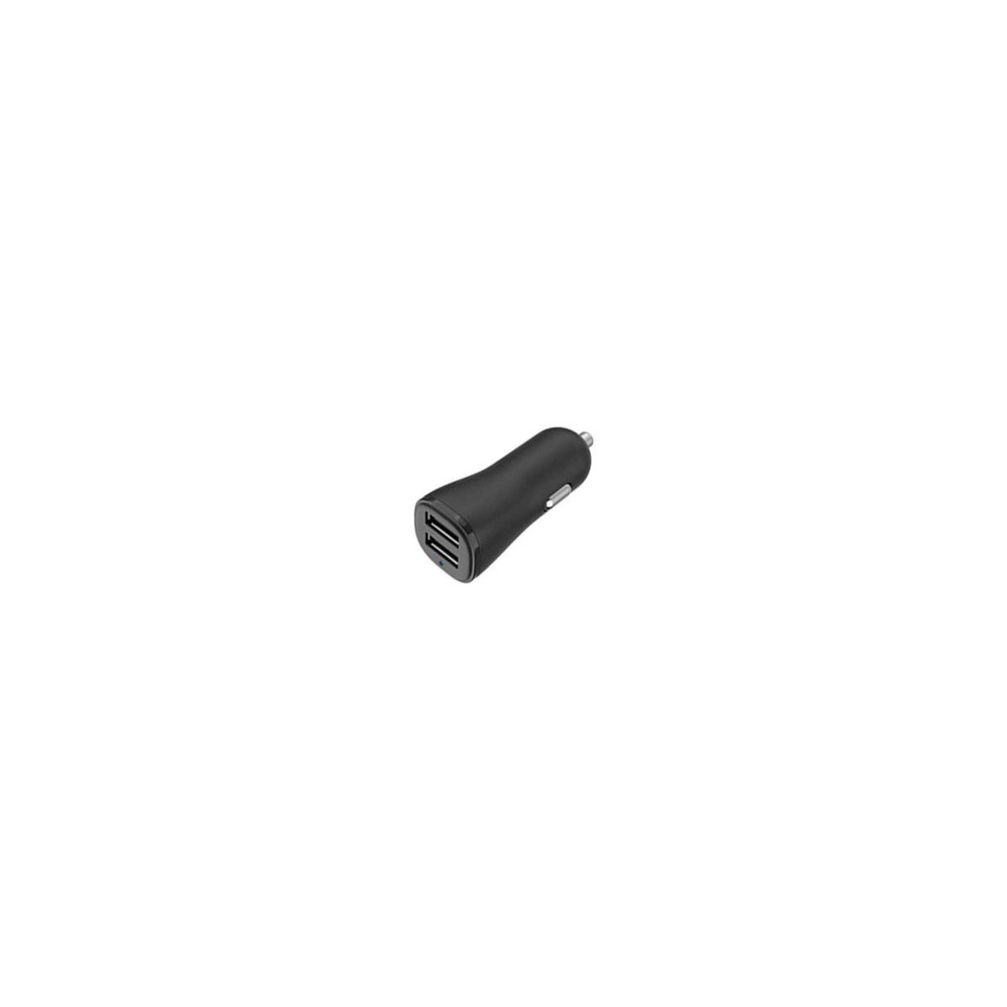Voir la diapositive 2 : ESSENTIEL B Support smartphone Support grille d'aération+Chargeur 2 USB
