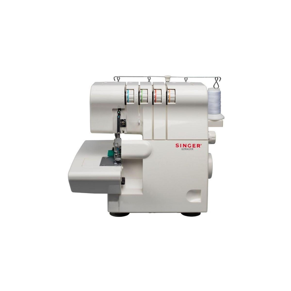 Singer Surjeteuse 14SH644 + Artesane + Sac de transport