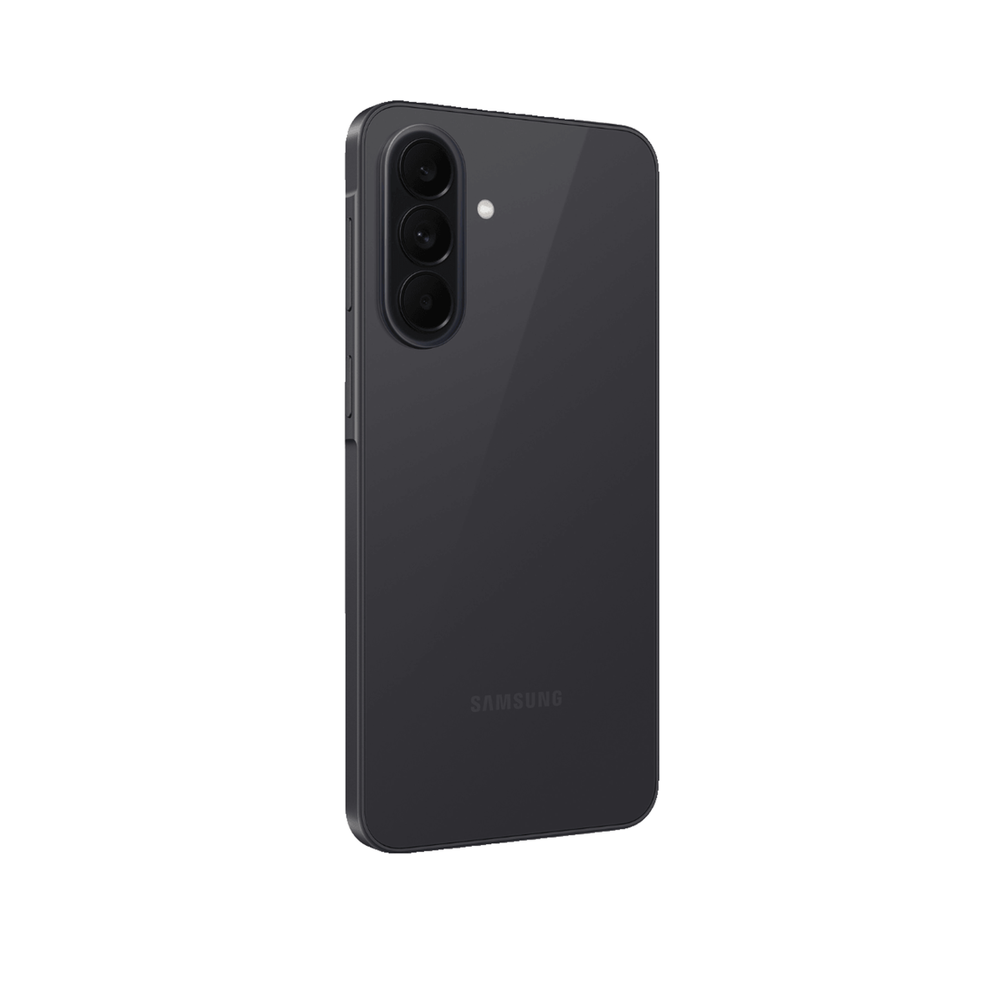 Voir la diapositive 4 : Samsung samsung smartphone galaxy a37 5g 256gb awesome charcoal
