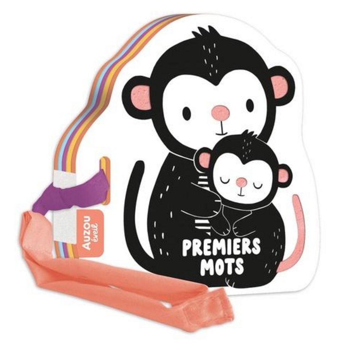 PREMIERS MOTS, Kendall Wendy