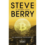 LE SECRET ATLAS, Berry Steve