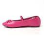 Voir la diapositive 2 : IN EXTENSO Ballerines fille du 24 au 30
