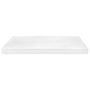 Voir la diapositive 3 : VIDAXL Matelas 90x200 cm 7 zones Mousse PU 10 cm H2 H3