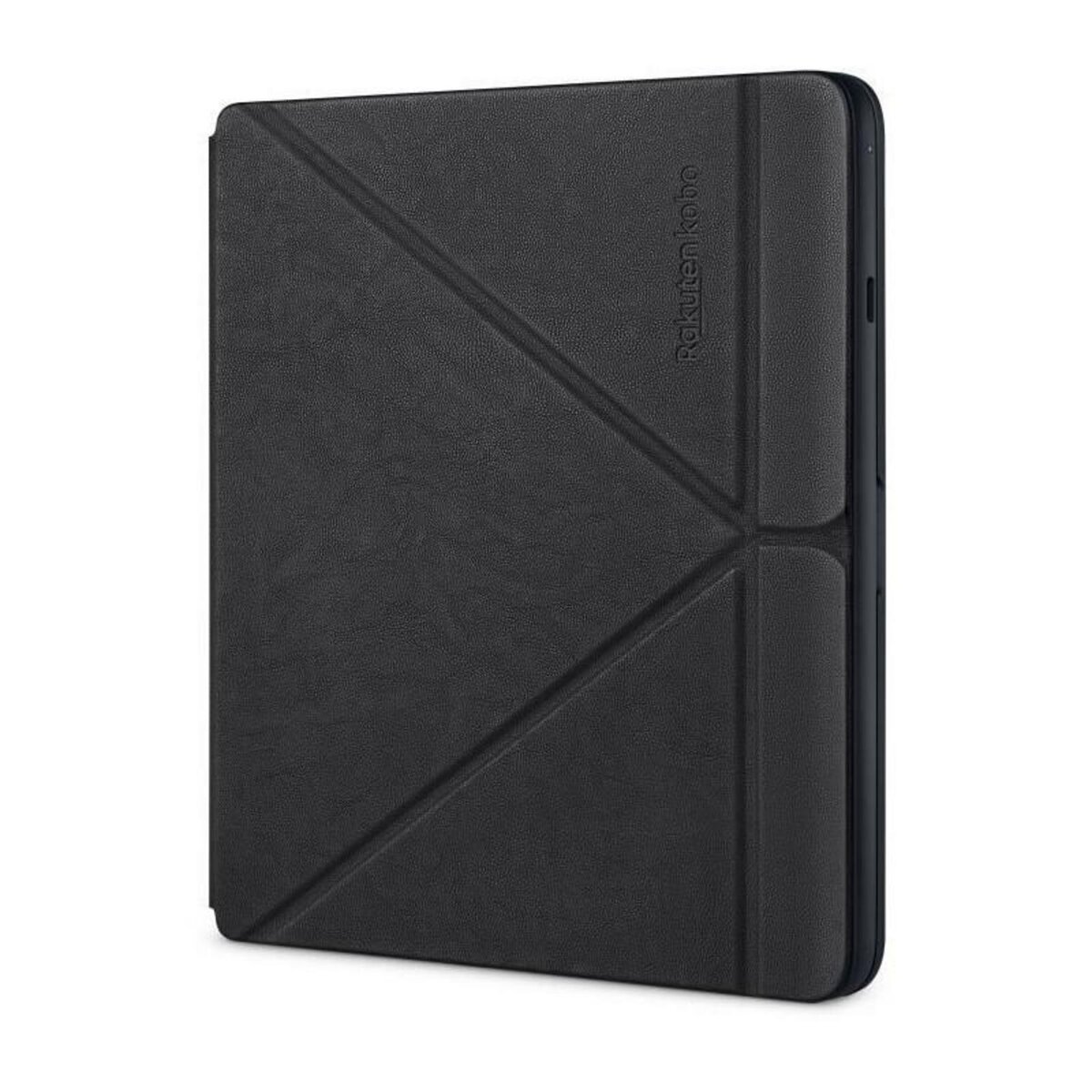 kobo Etui de Protection - KOBO - Pour Liseuse Kobo Sage - Noir