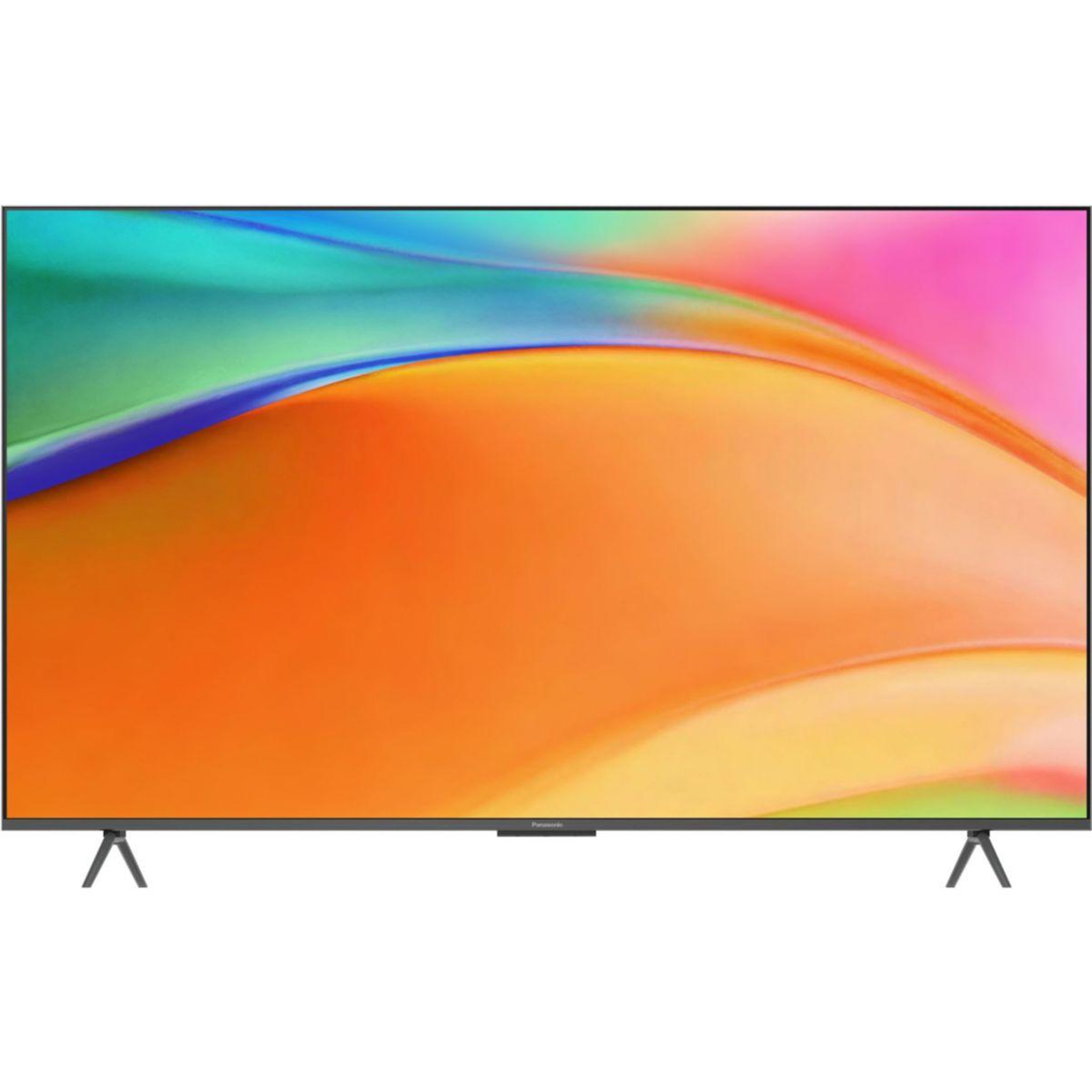 Voir la diapositive 4 : PANASONIC Tv mini led tv-85w95beg
