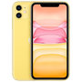 Voir la diapositive 1 : APPLE iPhone 11 Reconditionné 256 Go - Grade C - Jaune