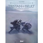 TRISTAN ET ISEULT TOME 2 : LA BLESSURE DU MORHOLT, Ferry Luc