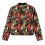 Voir la diapositive 2 : NAME IT Veste  à fleurs Fille Name It Vana