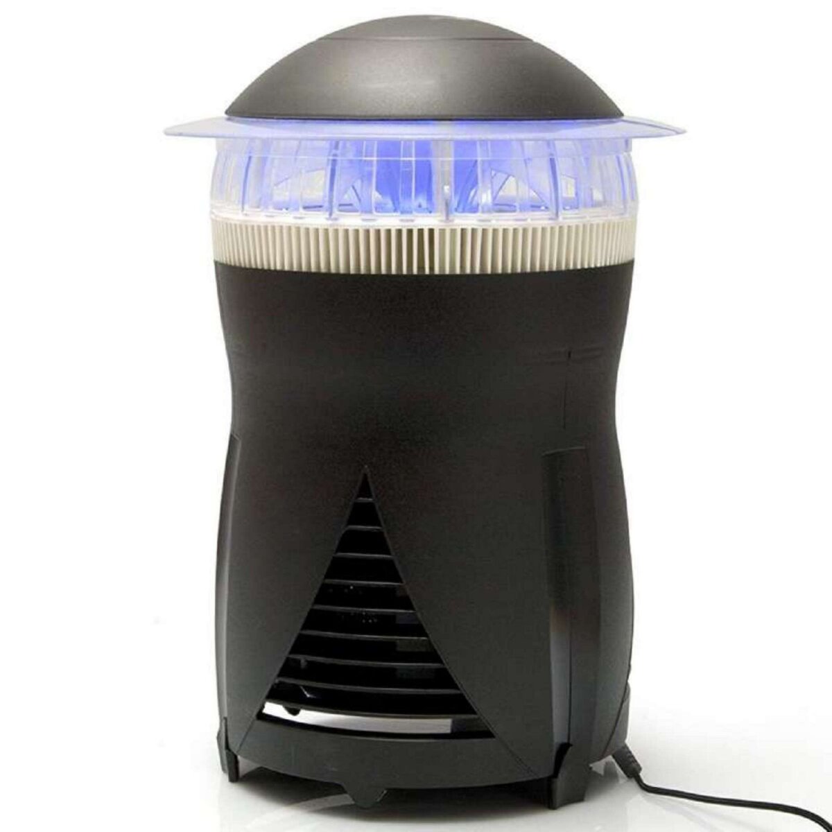  Électro-insecticide lumière LED et aspiration Mosquito-Zan  500m2