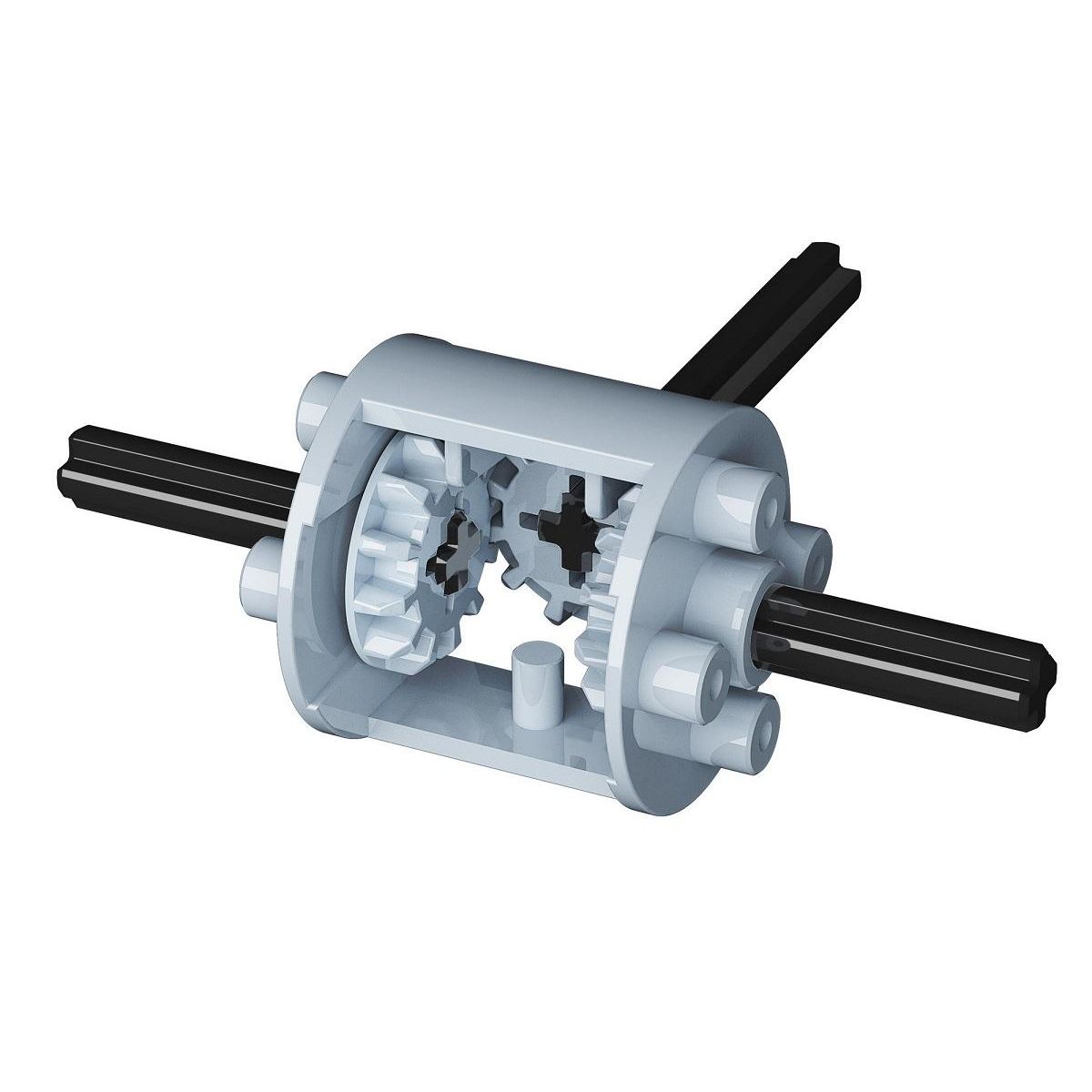 CLEMENTONI Atelier mécanique Buggy & Quad