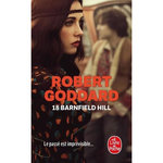 18 BARNFIELD HILL, Goddard Robert