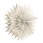Voir la diapositive 1 : Paris Prix Lampe Suspension Design  Selen  60cm Beige