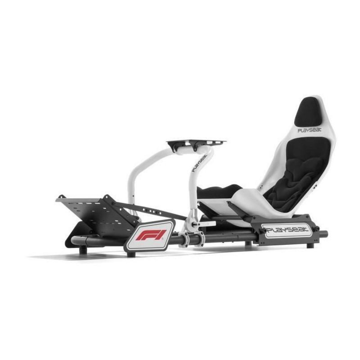 Playseat Siege gaming - PLAYSEAT Formula Instinct - F1 Edition - Cockpit de Simulation Racing
