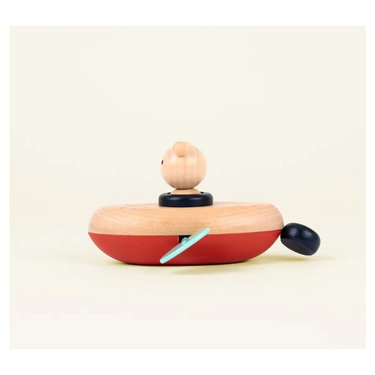 EGMONT TOYS Jeu de bain ourson -
