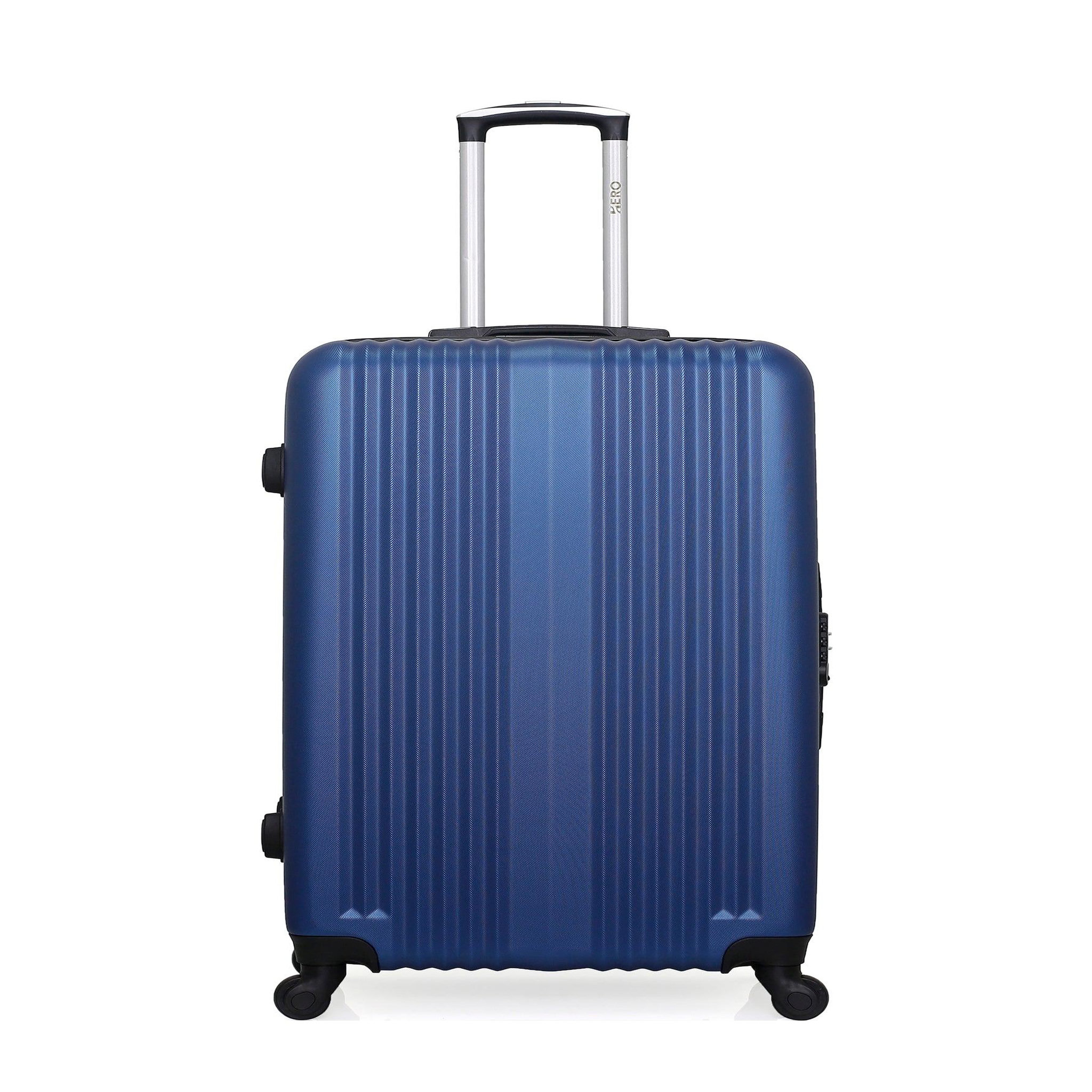 HERO Hero - valise grand format lipari 75 cm 4 roues