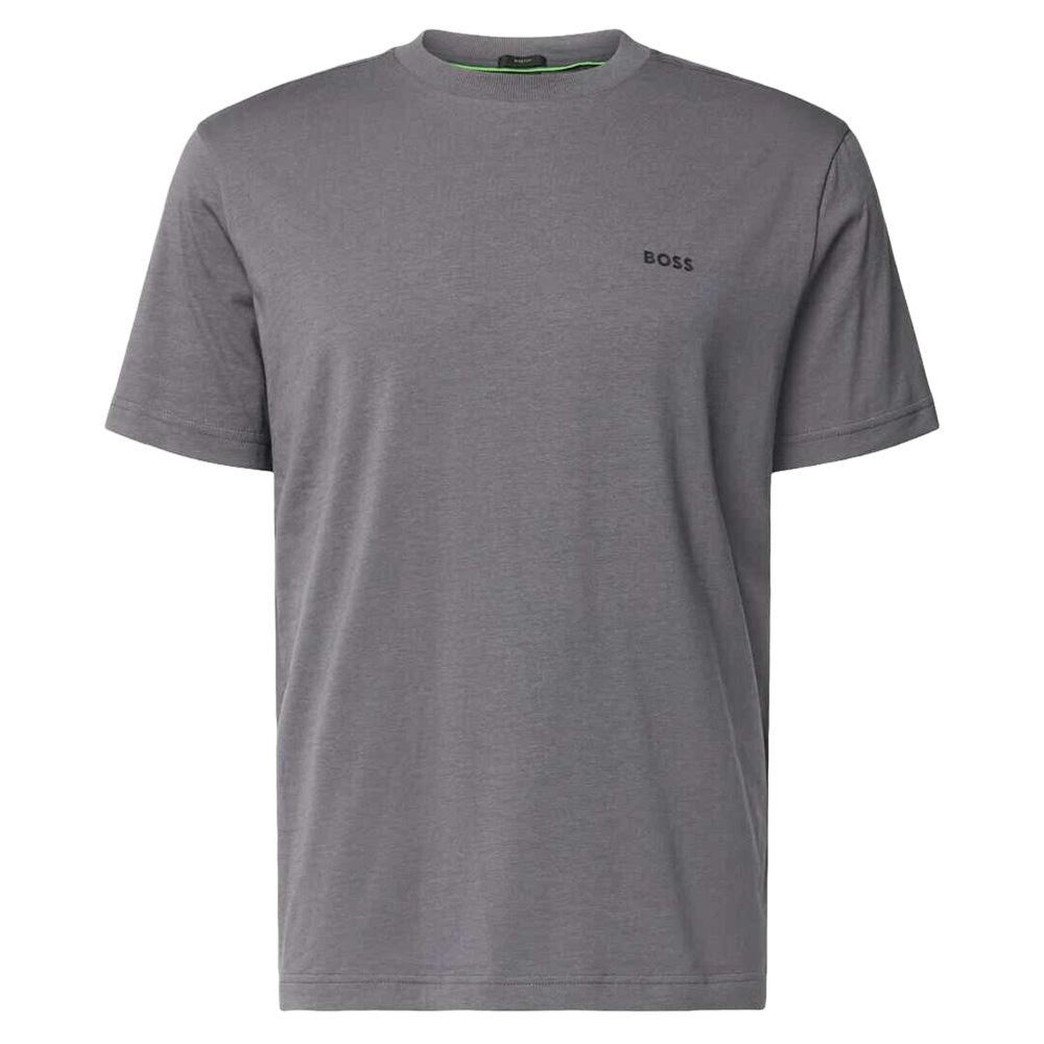 Hugo Boss T-shirt gris homme hugo boss thompson