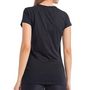 Voir la diapositive 2 : G-Star Raw T shirt  Femme G Star Raw Cursive
