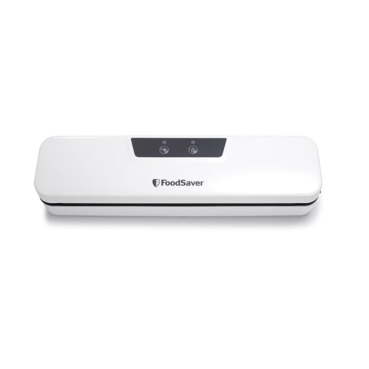 FOODSAVER Appareil à emballage sous vide 80w - VS0290X