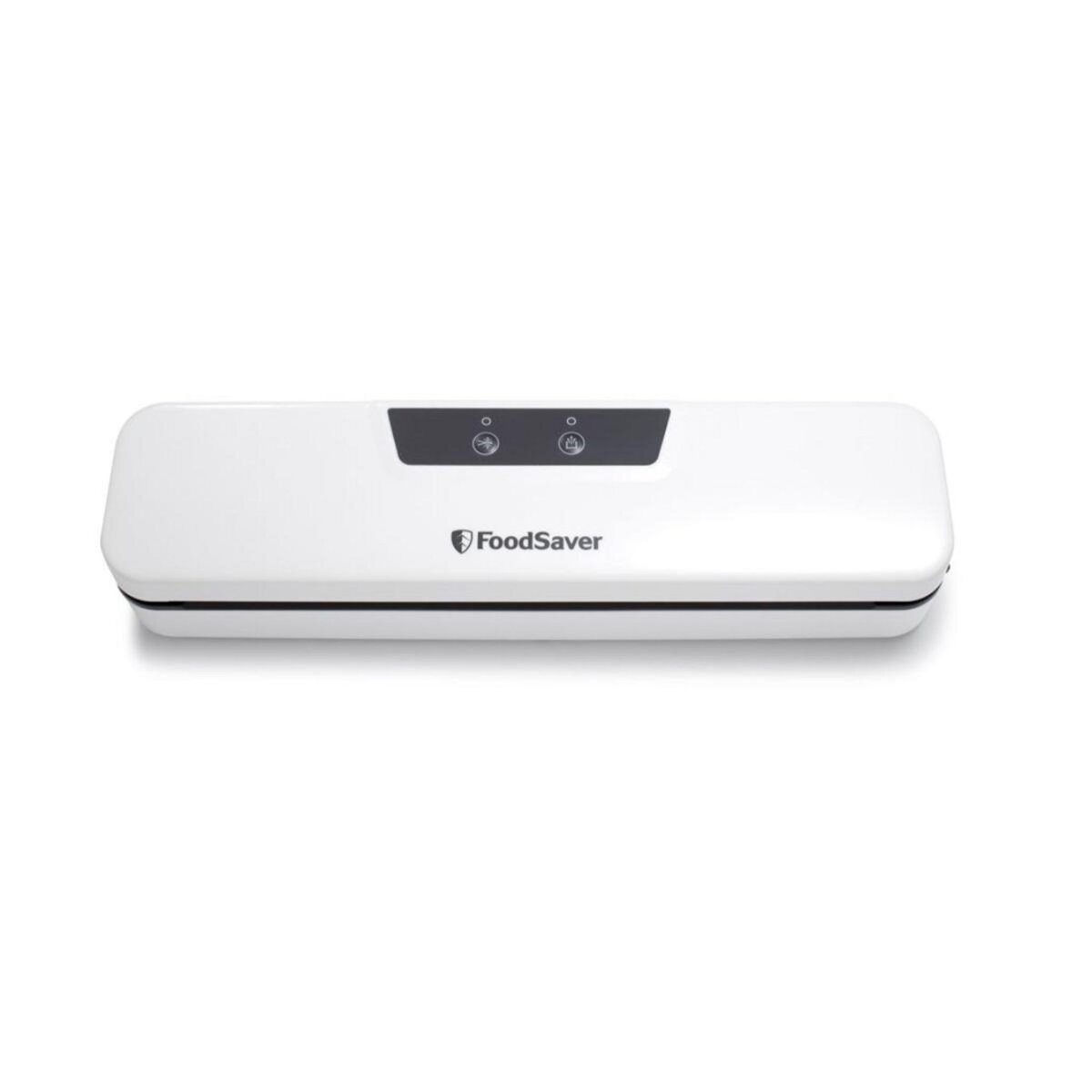 FOODSAVER Appareil à emballage sous vide 80w - VS0290X