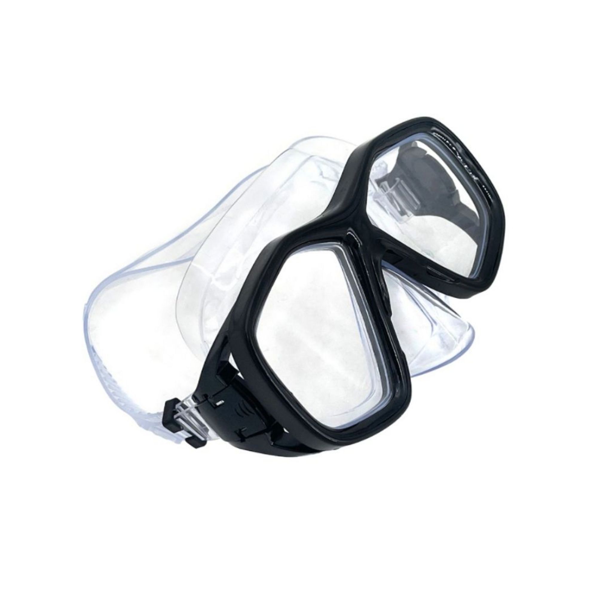 Masque de plongé simple Adulte pas cher