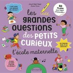 L'ECOLE MATERNELLE, Chef d'Hotel Astrid