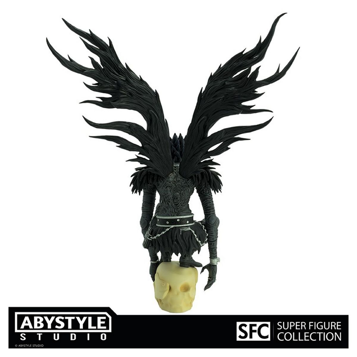 Figurine Ryuk Death Note 