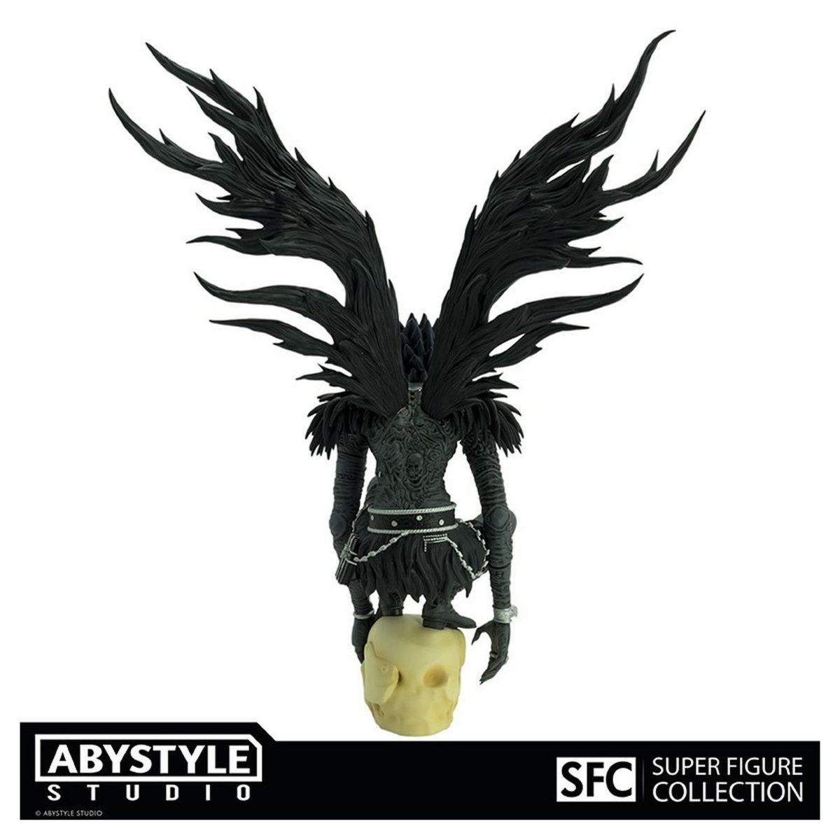 Figurine Ryuk Death Note 