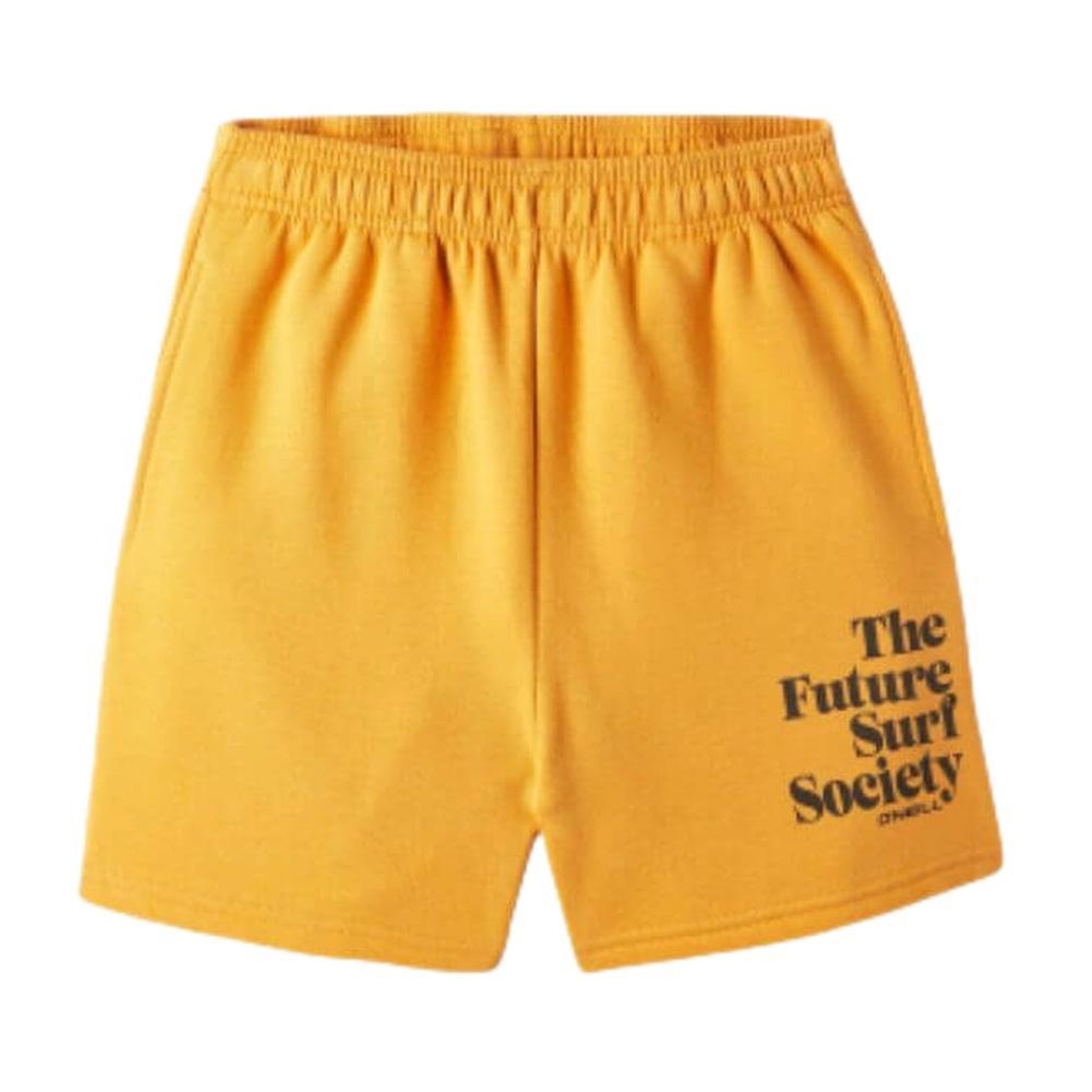 O'NEILL Short Jaune Garçon O'Neill Future Surf Jogger. Coloris disponibles : Jaune
