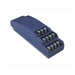 Toro Module d'extension 4 voies - Protection foudre standard