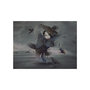 Voir la diapositive 2 : Paris Prix Papier Peint  Couverte de Plumes