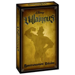RAVENSBURGER Jeu de stratégie Ravensburger Disney Villainous Ext. 4 Monstrueusement malsains