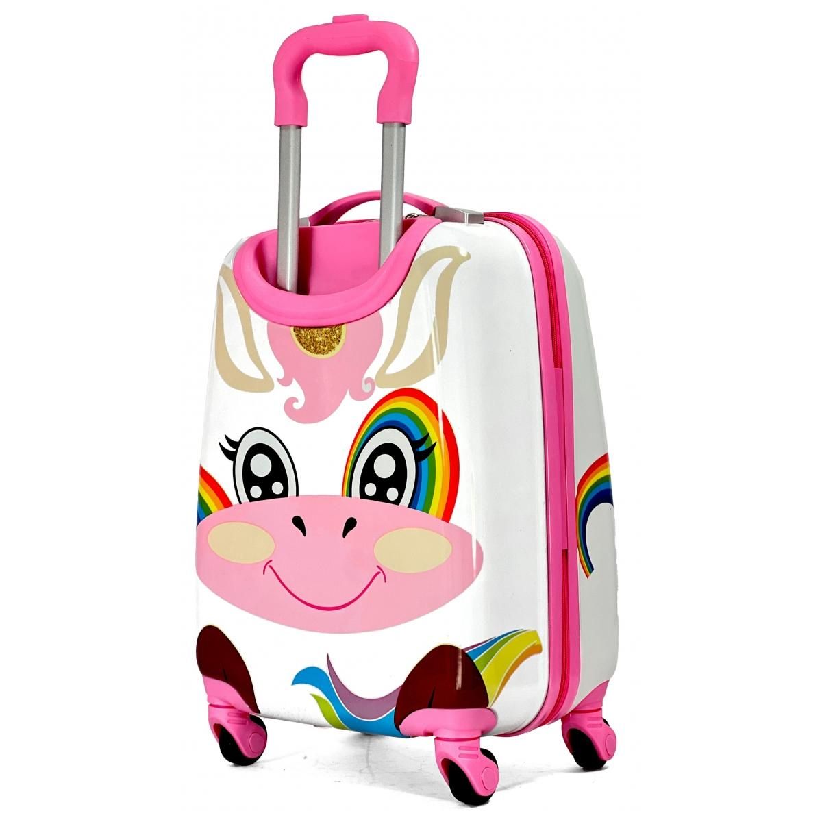 Les Sacs de K'rlot Valise Cabine Les Sacs de K'rlot