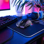 Voir la diapositive 4 : SKILLKORP Souris Gamer Filaire M5 V2 FILAIRE Access