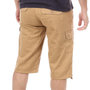 Voir la diapositive 2 : Best Mountain Bermuda Beige Homme Best Mountain RANDO 302