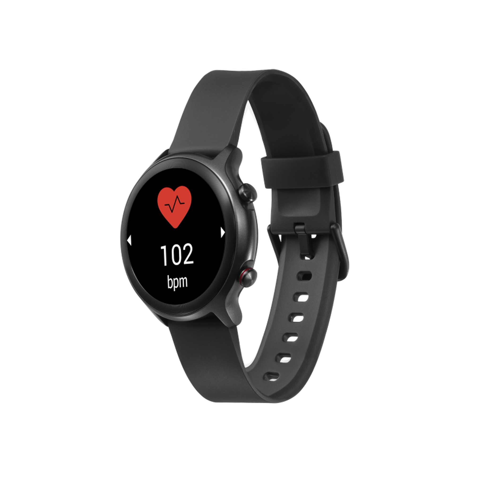 Voir la diapositive 2 : Doro Montre connectée DORO WATCHNOIR