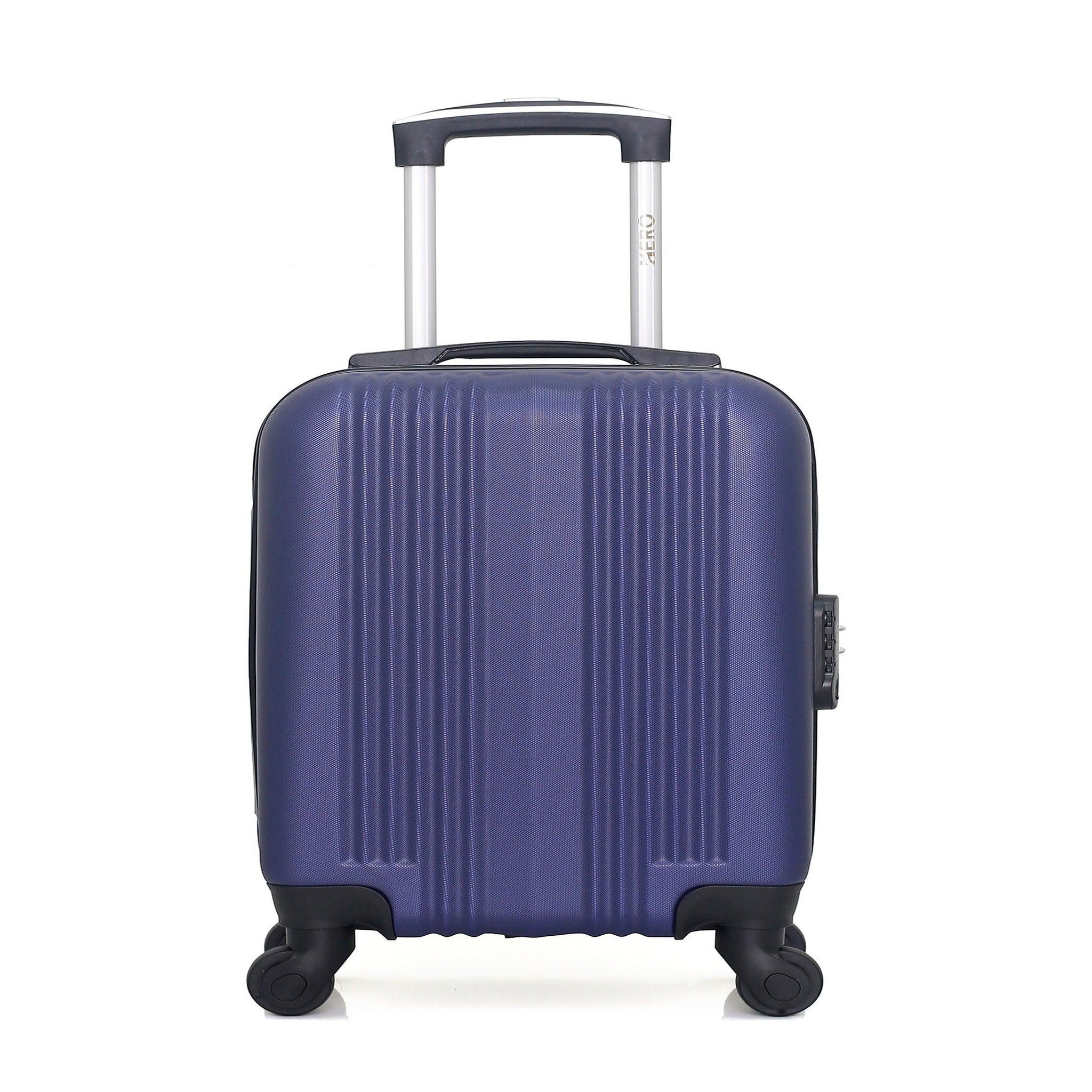 HERO Hero - valise cabine xxs lipari 46 cm 4 roues