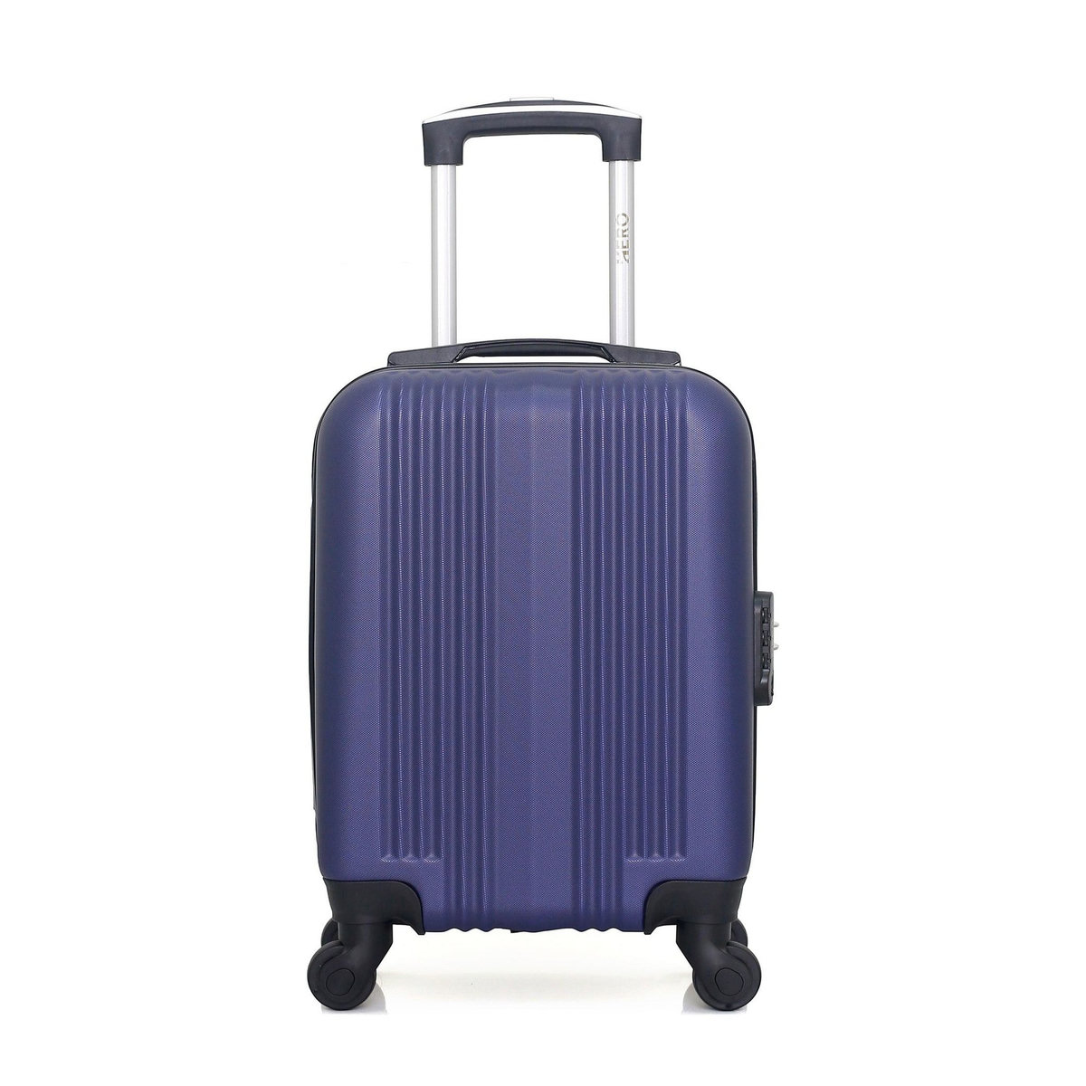 HERO HERO - Valise Cabine XXS LIPARI 46 cm 4 Roues